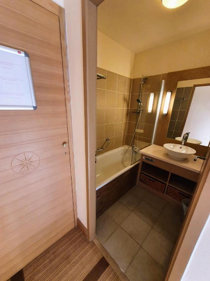 Appartement Premium En Pleine Nature A Flaine, 8 A 10 Personnes - Piscine Exterieure Chauffee, Jacuzzi, Sauna, Hammam Et Salle De Sport 외부 사진
