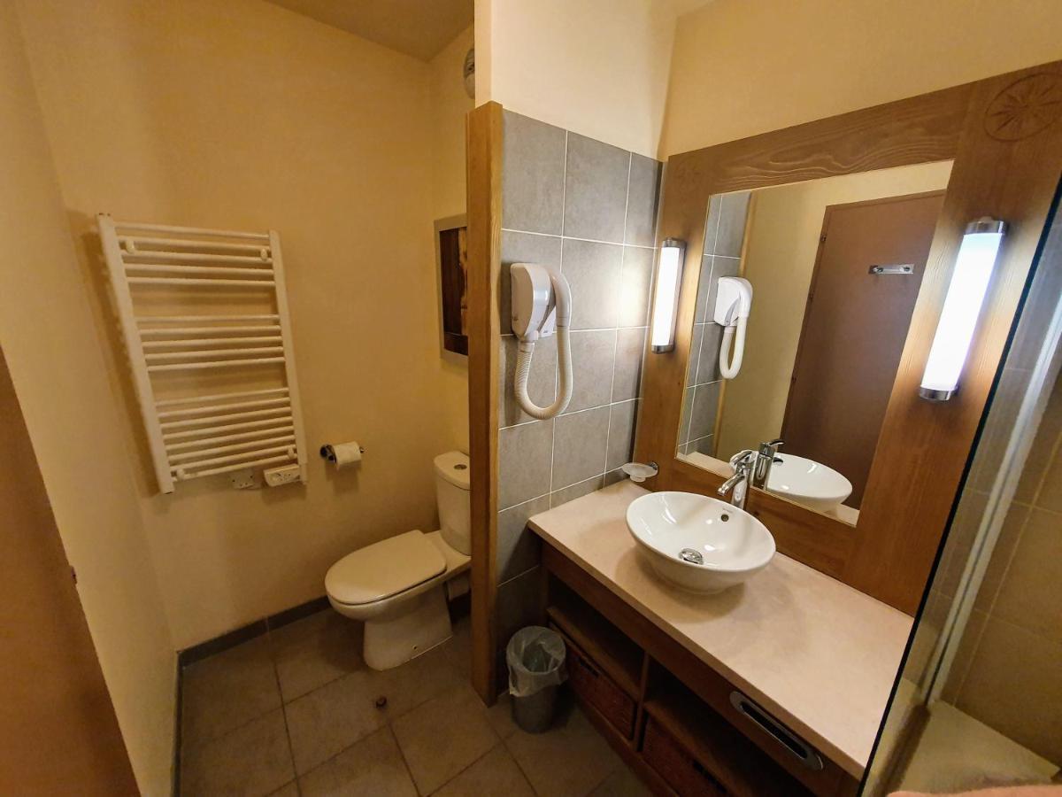 Appartement Premium En Pleine Nature A Flaine, 8 A 10 Personnes - Piscine Exterieure Chauffee, Jacuzzi, Sauna, Hammam Et Salle De Sport 외부 사진